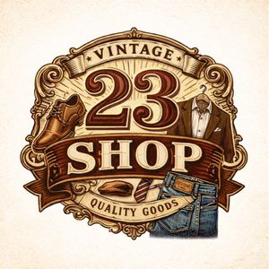 Vintage23shop