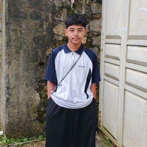 Irsydasyraf12