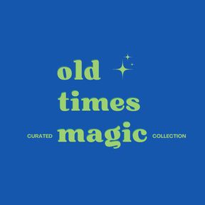 Old Times Magic