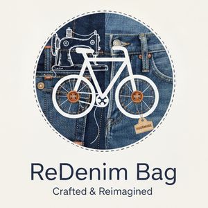 ReDenim Bag