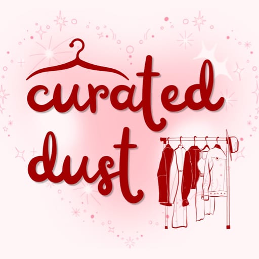 Curatedust