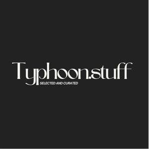 Typhoon.Stuff