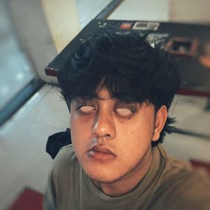 Faried Bahtiar