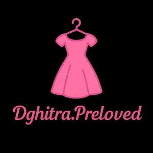 Dghitra Preloved