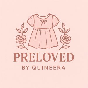 Preloved by quineera