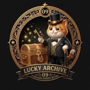 Lucky09ARCHIVE