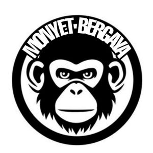 Monyet Bergaya
