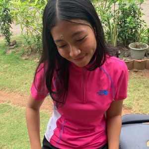 Keisya Putri