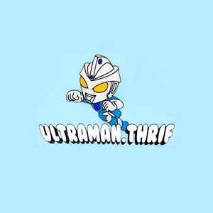 UltramanThrif
