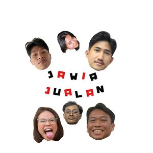 Jawir Jualan