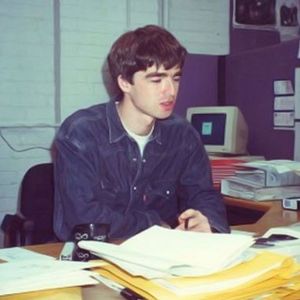 Fijar Gallagher