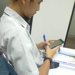Mas Bek