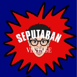 SEPUTARAN VINTAGE