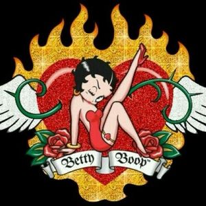 Betty Boop Club
