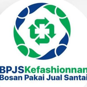 Bosen Pake Jual Santai