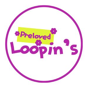 Preloved by Loopins