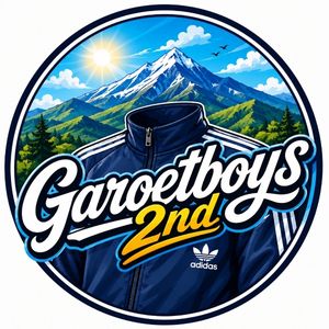 GaroetBoys