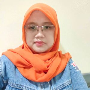 ENENG YULIA EVASARI