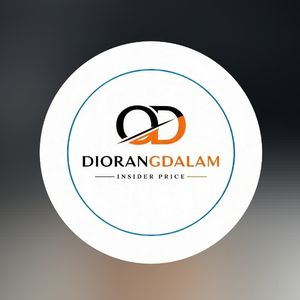 Diorangdalam