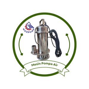 Poseidonpump