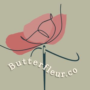 Butterfleur