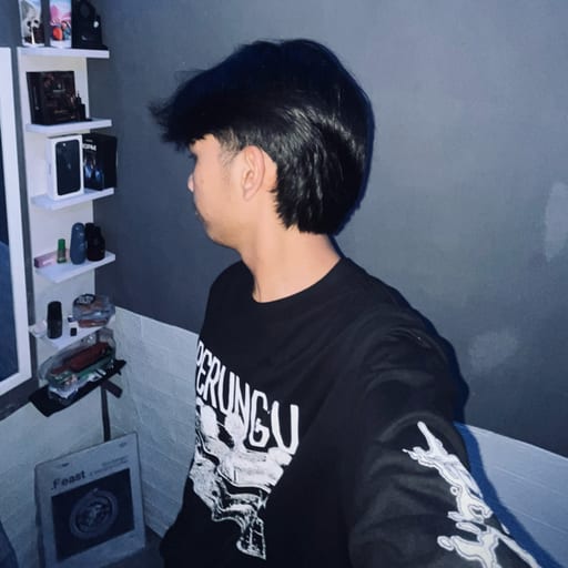 MUHAMMAD AGUSTIN