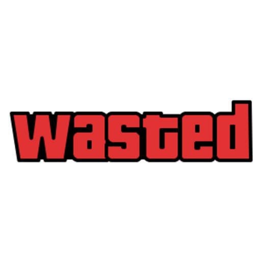 WASTED2