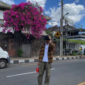 Seno Ariwibowo