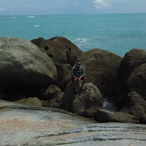 Andhika nanda Hudaya