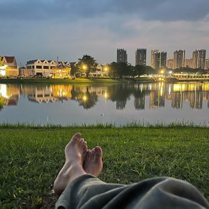 Senja