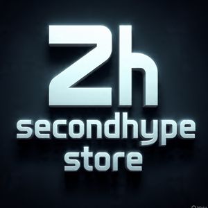 Secondhype Store