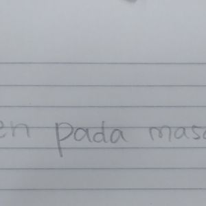 Keren pada masanya
