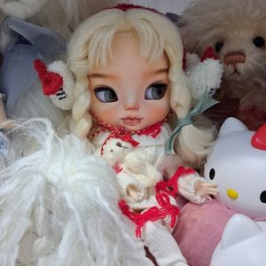 Vintage Dolly