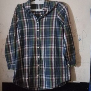 Preloved Genta