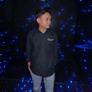 Achmad Chabibi