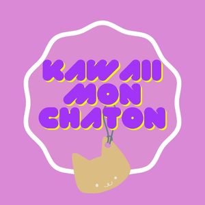 Kawaii Mon Chaton