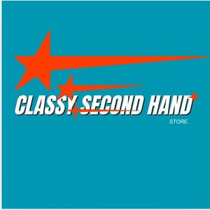 Classy Second Hand