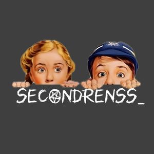 Ig secondrenss