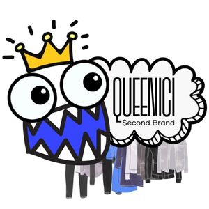 QUEENICISECONDBRAND