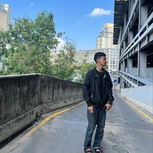 Muhammad attiyah Ridho assaryi
