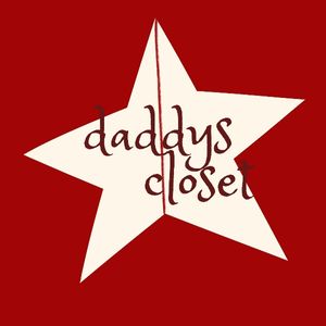 daddy's closet
