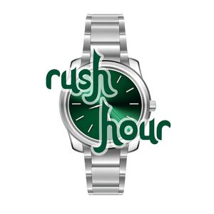 RUSH HOUR