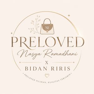 PRELOVED NR
