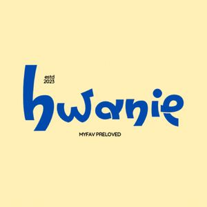 Hwanie id