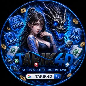 Tarik4d Official