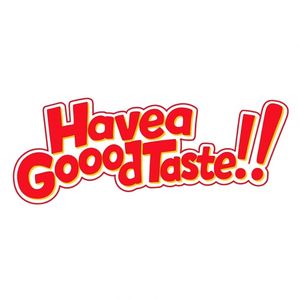 HaveaGoodTaste