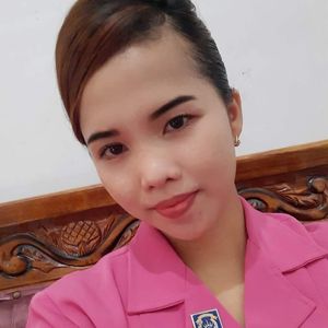 Dahlia Siregar
