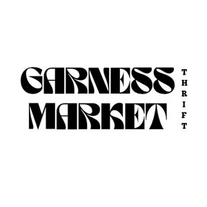 still garness thrifting