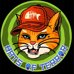 HATS OF TERROR