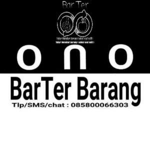 barter barang kota karanganyar